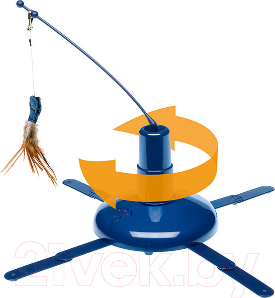 Изображение товара Игрушка для кошек Ferplast Raptor / 85082099