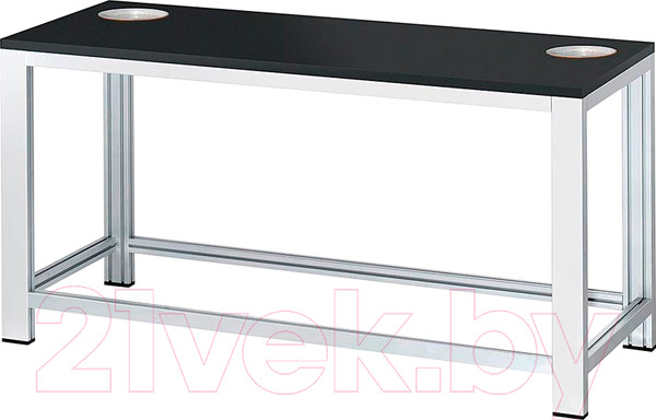 Изображение товара Тумба для аквариума Ferplast Classic Star 160 / 66018905 (венге)