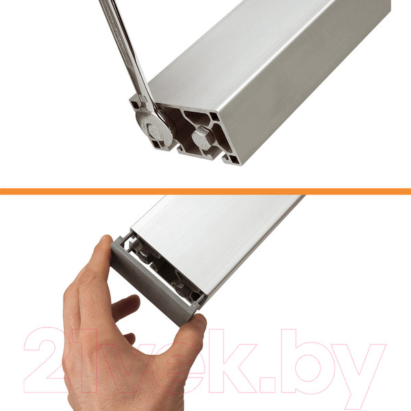 Изображение товара Тумба для аквариума Ferplast Classic Star 160 / 66018905 (венге)