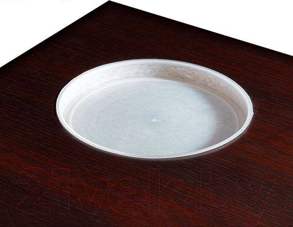 Изображение товара Тумба для аквариума Ferplast Classic Star 160 / 66018905 (венге)