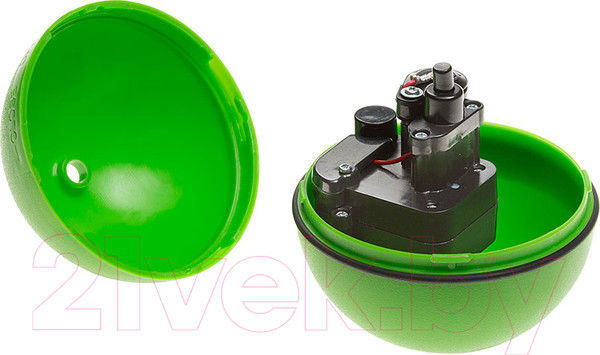 Изображение товара Игрушка для кошек Ferplast Crazy Ball / 85044099 (с батарейками)