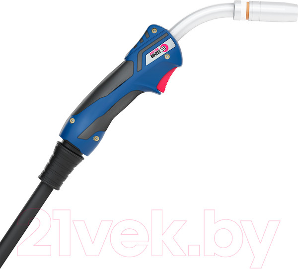 Изображение товара Горелка сварочная ABICOR BINZEL MB EVO 25 / 004.0668.1 (3м)