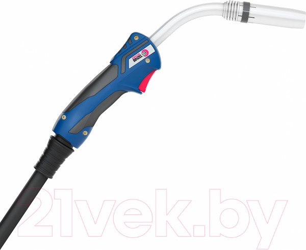 Изображение товара Горелка сварочная ABICOR BINZEL MB EVO 36 / 014.0528.1 (5м)