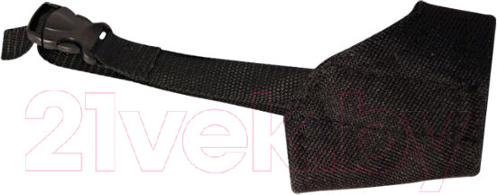 Изображение товара Намордник для собак Gamma №0 / 11562001