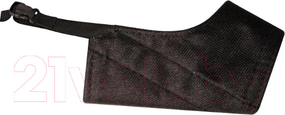 Изображение товара Намордник для собак Gamma №1 / 11562002