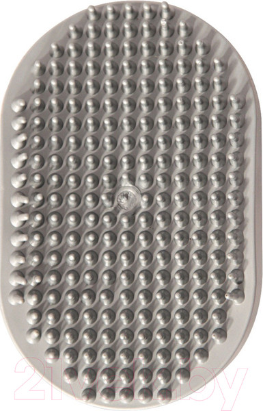 Изображение товара Щетка для животных Gamma Овальная малая / 31792002