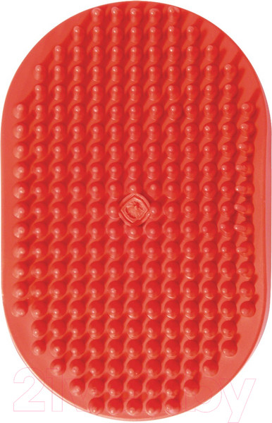 Изображение товара Щетка для животных Gamma Овальная малая / 31792002