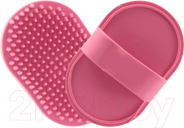 Изображение товара Щетка для животных Gamma Овальная малая / 31792002