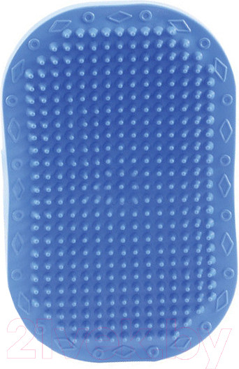 Изображение товара Щетка для животных Gamma Овальная большая / 31792001