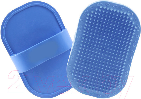 Изображение товара Щетка для животных Gamma Овальная большая / 31792001