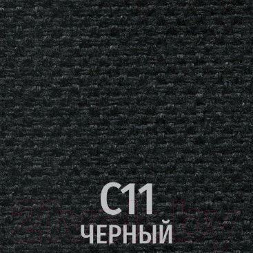 Изображение товара Стул офисный UTFC Изо BL (С11/черный)