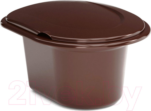 Изображение товара Ведро-туалет Альтернатива Мини / М3060