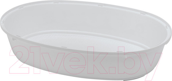 Изображение товара Поддон для клетки Ferplast для Circus F / Stadium M43 / 200283-1 (белый)