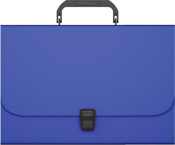 Изображение товара Папка-портфель Erich Krause Matt Classic / 50435