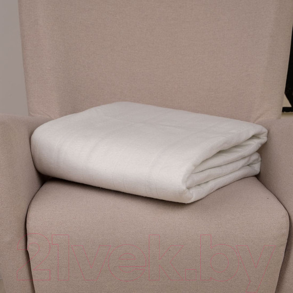 Изображение товара Электропростынь EcoSapiens Согревай-ка ES-403