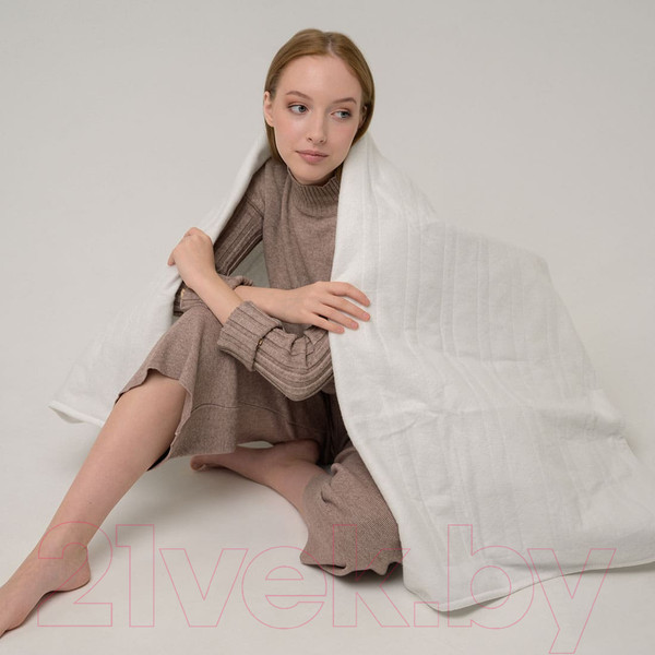 Изображение товара Электропростынь EcoSapiens Согревай-ка ES-403