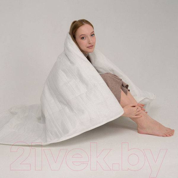 Изображение товара Электропростынь EcoSapiens Согревай-ка ES-403