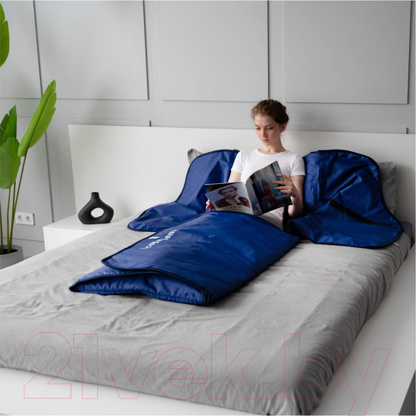 Изображение товара Электроодеяло EcoSapiens Infralight ES-300