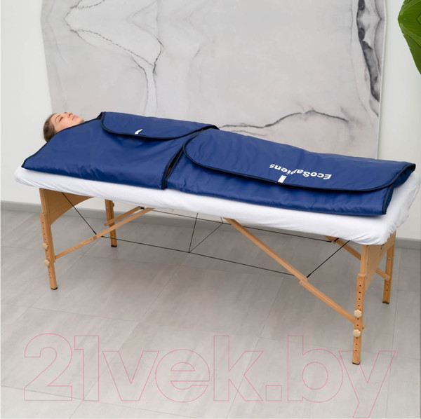 Изображение товара Электроодеяло EcoSapiens Infralight ES-300