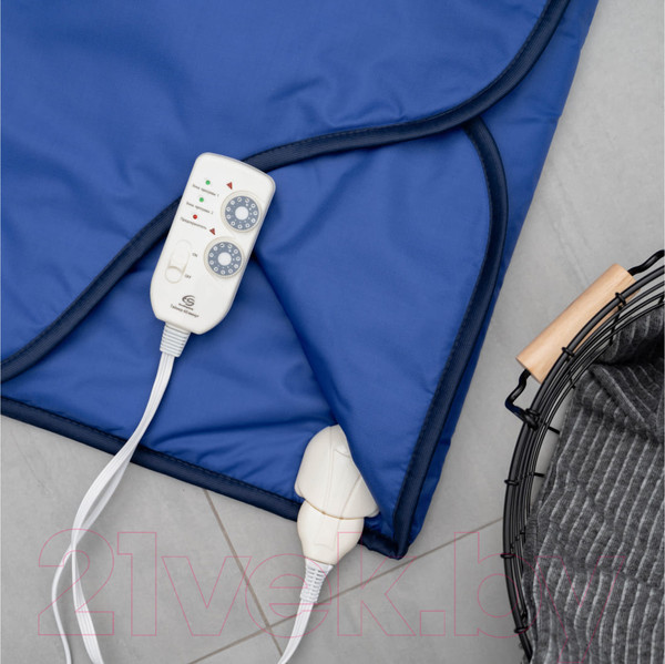 Изображение товара Электроодеяло EcoSapiens Infralight ES-300