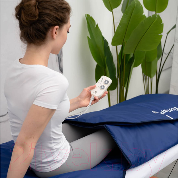 Изображение товара Электроодеяло EcoSapiens Infralight ES-300