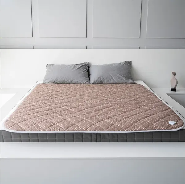 Изображение товара Электроодеяло EcoSapiens Blanket ES-411