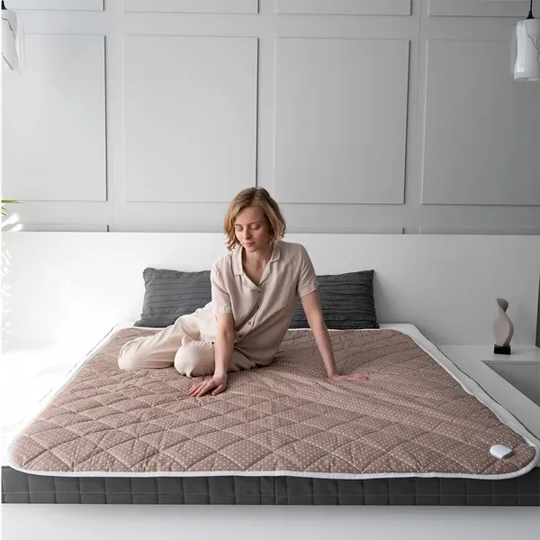 Изображение товара Электроодеяло EcoSapiens Blanket ES-411