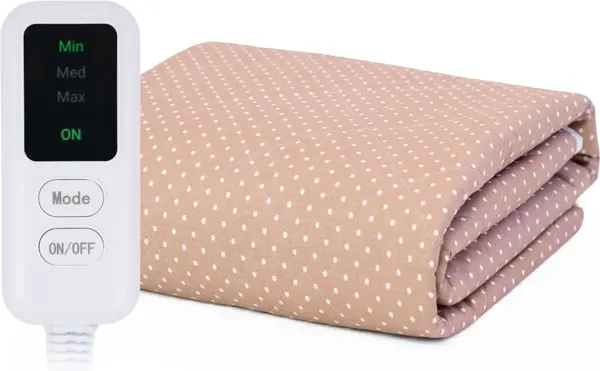 Изображение товара Электроодеяло EcoSapiens Blanket ES-411