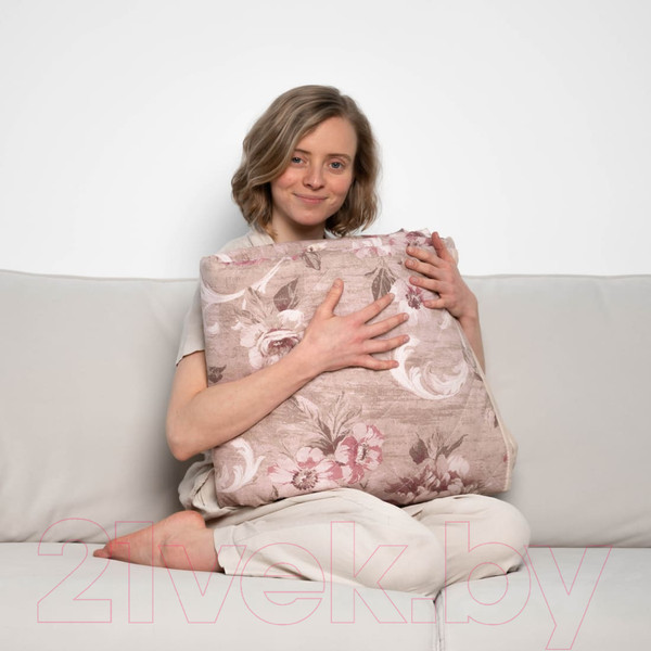 Изображение товара Электроодеяло EcoSapiens Blanket ES-411