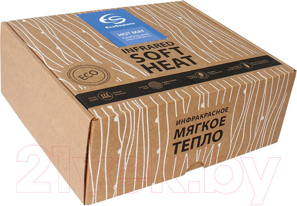 Изображение товара Электрогрелка EcoSapiens Hot Mat ES-302