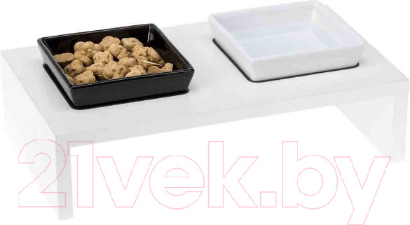 Изображение товара Набор мисок для животных Ferplast MAKI 01 / 70010399