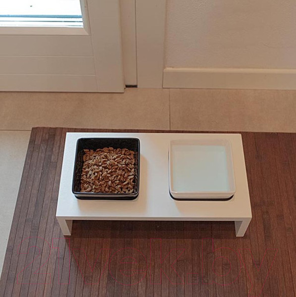 Изображение товара Набор мисок для животных Ferplast MAKI 01 / 70010399