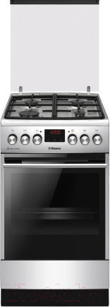 Изображение товара Плита газовая Hansa FCMS582258