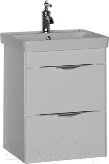 Изображение товара Умывальник Sanovit Luxury 50 11050-KL