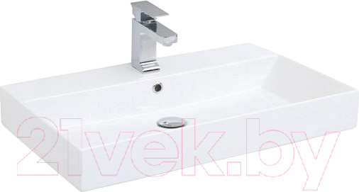 Изображение товара Умывальник Sanovit Slim Synergy 17070