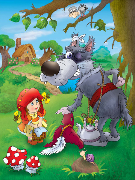 Изображение товара Книга Харвест Французскiя казкi. Найлепшыя казкi