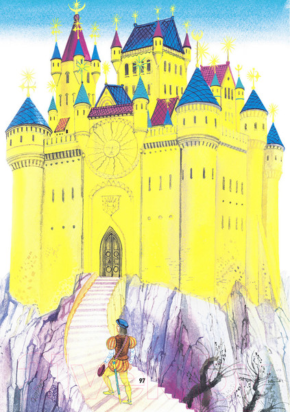 Изображение товара Книга Харвест Шкатулка сказок (Братья Гримм, Перро Ш., Аксаков С.)