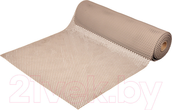 Изображение товара Ковровая дорожка VORTEX 90x1000 / 24072 (бежевый)