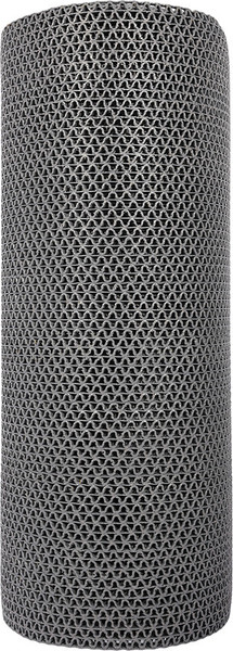 Изображение товара Коврик защитный VORTEX Zig-Zag 90x1000 / 22160 (серый)