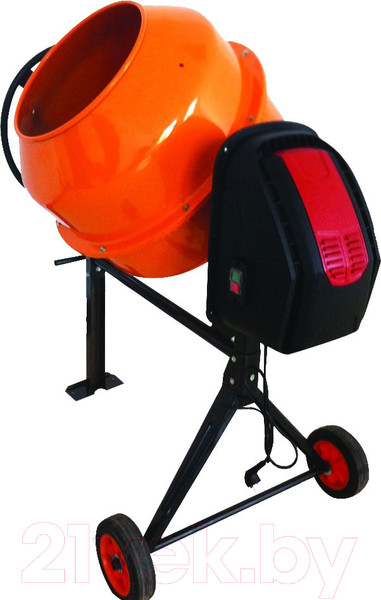 Изображение товара Бетономешалка Shtenli 210