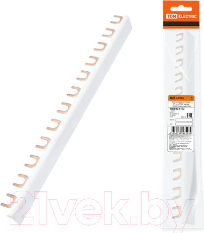 Изображение товара Шина соединительная TDM SQ0802-0102