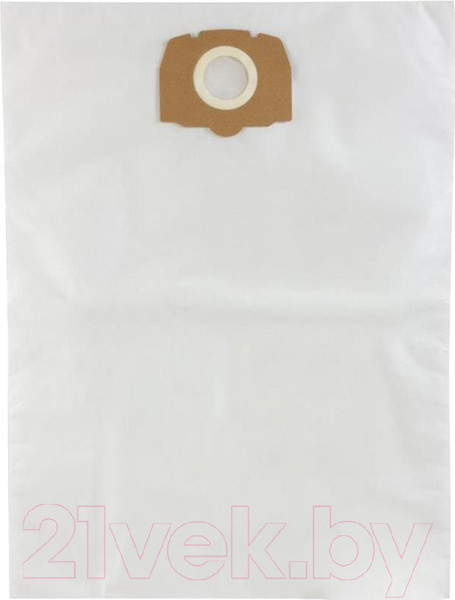 Изображение товара Комплект пылесборников для пылесоса OZONE CP-219/5