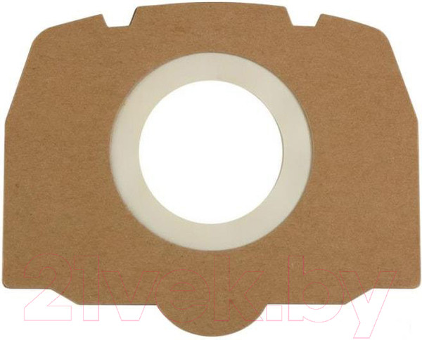 Изображение товара Комплект пылесборников для пылесоса OZONE CP-219/5