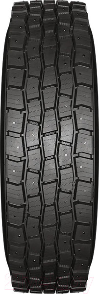 Изображение товара Грузовая шина KAMA NR 501 315/70R22.5 154/150L