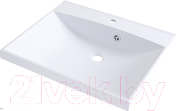 Изображение товара Умывальник Aquanet Нота 58 / 204117