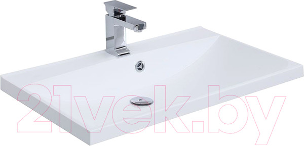 Изображение товара Умывальник Aquanet Нота 75 / 204118