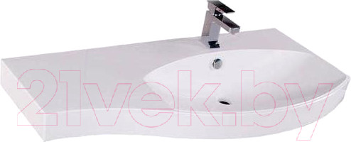 Изображение товара Умывальник Aquanet Опера 115 R / 169399