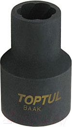 Изображение товара Головка слесарная Toptul BAAK1616