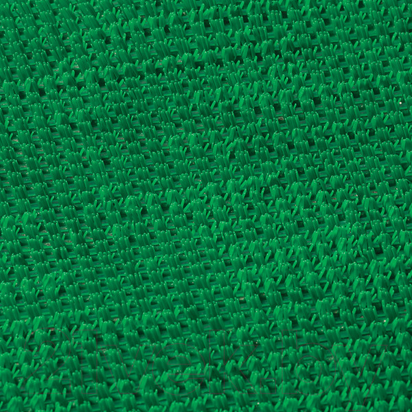 Изображение товара Ковровая дорожка VORTEX Травка 90x1500 / 24001 (зеленый)