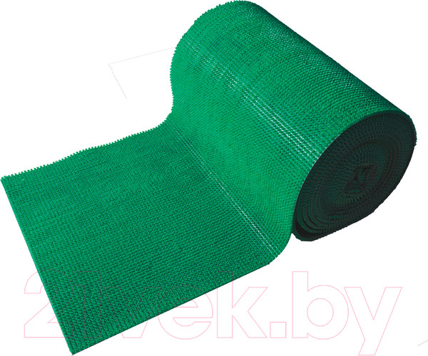 Изображение товара Ковровая дорожка VORTEX Травка 90x1500 / 24001 (зеленый)